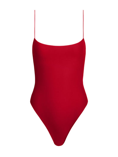Tropic of C The Sculpting C eco compression one-piece at Collagerie