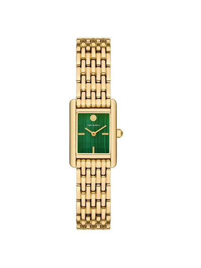 Tory Burch Mini Eleanor watch at Collagerie