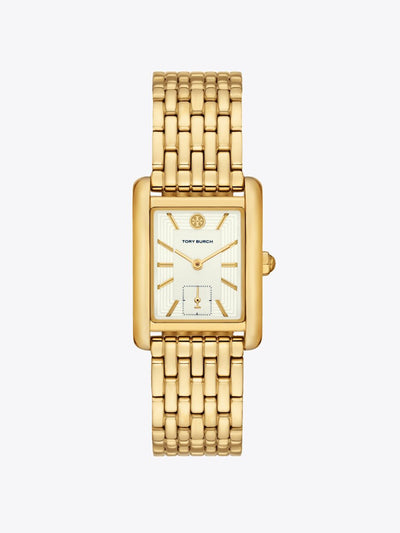 Tory Burch Eleanor watch at Collagerie