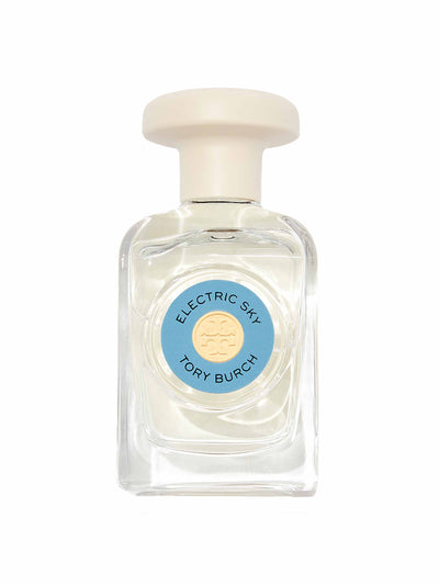 Tory Burch Electric Sky eau de parfum at Collagerie