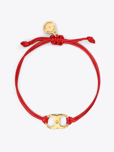 Tory Burch Embrace ambition bracelet at Collagerie