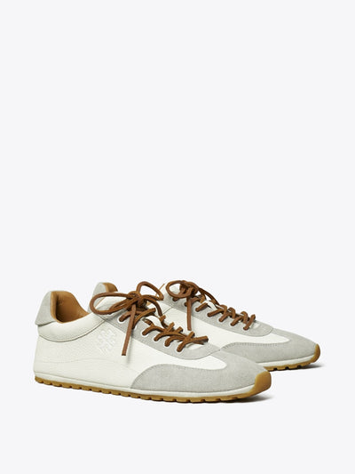 Tory Burch Field sneakers at Collagerie