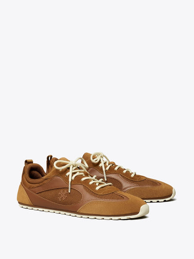 Tory Burch Field sneakers at Collagerie