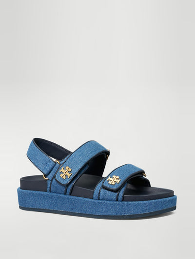 Tory Burch Kira sport sandals at Collagerie