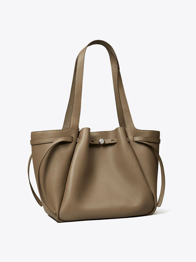 Tory Burch Romy tote at Collagerie