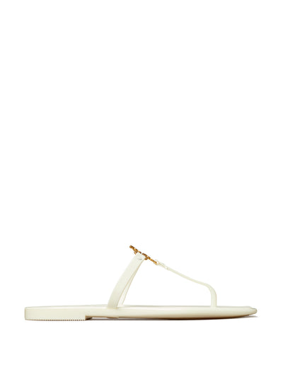 Tory Burch Roxanne jelly sandals at Collagerie