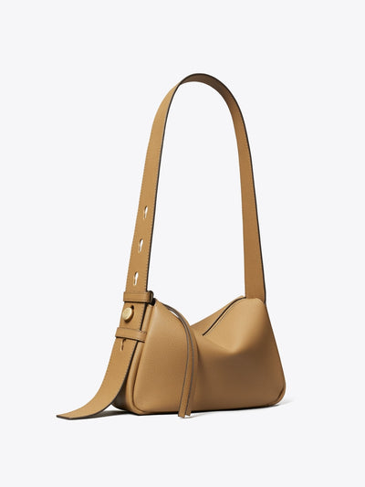 Tory Burch Small Romy shoulder bag at Collagerie