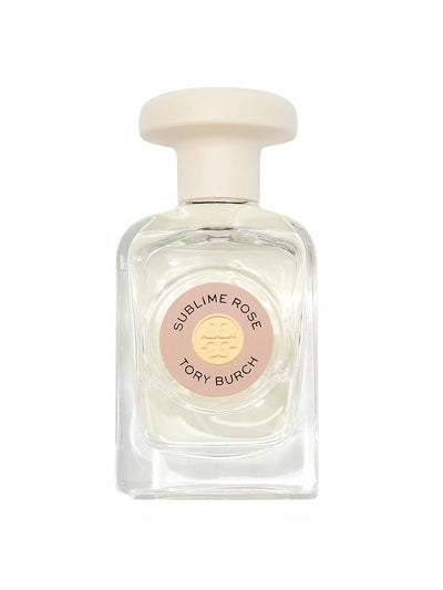 Tory Burch Sublime Rose eau de parfum at Collagerie