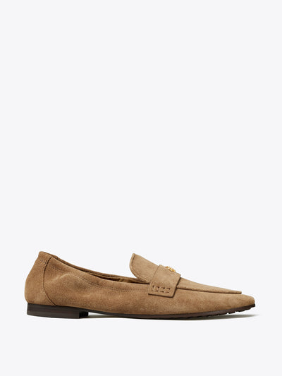 Tory Burch Ballet loafers at Collagerie