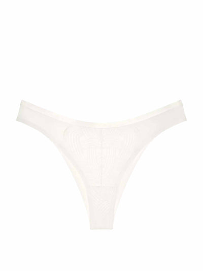 Triumph Delightful spotlight brazilian knickers at Collagerie