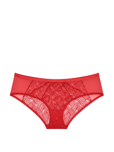 Triumph Delightful spotlight hipster knickers at Collagerie