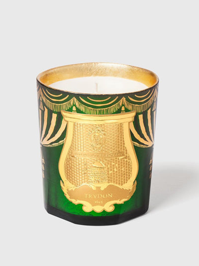 Trudon Angelo orange and cinnamon candle at Collagerie