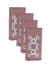 Tulpina linen napkins