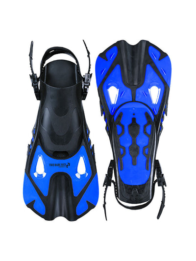 Two Bare Feet Adult diving fins at Collagerie
