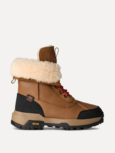 Ugg Women's Adirondack Boots XXV at Collagerie