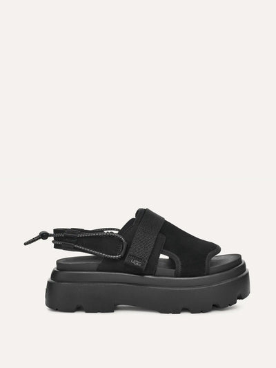Ugg Women's Cady sandals at Collagerie