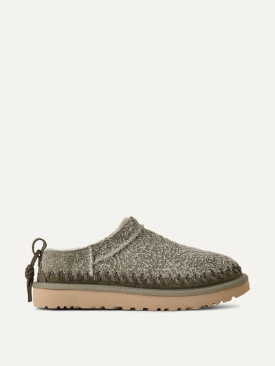 Ugg Women's classic micro biarritz boots at Collagerie