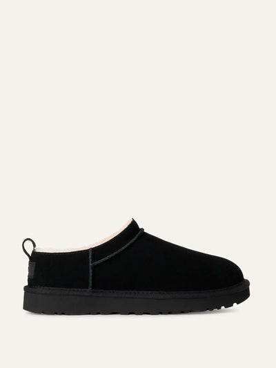 Ugg Women's classic micro boots at Collagerie