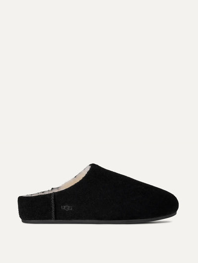 Ugg Women's elea slip-on slippers at Collagerie