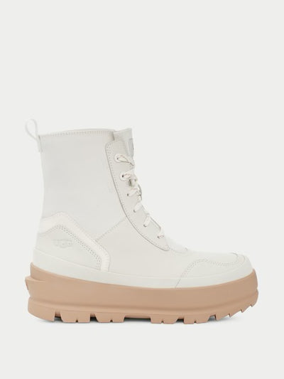 Ugg Women's The UGG lug at Collagerie