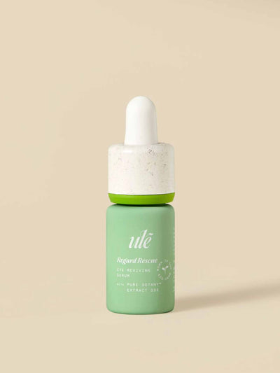 Ule Beauty Anti-againg revitalising serum at Collagerie