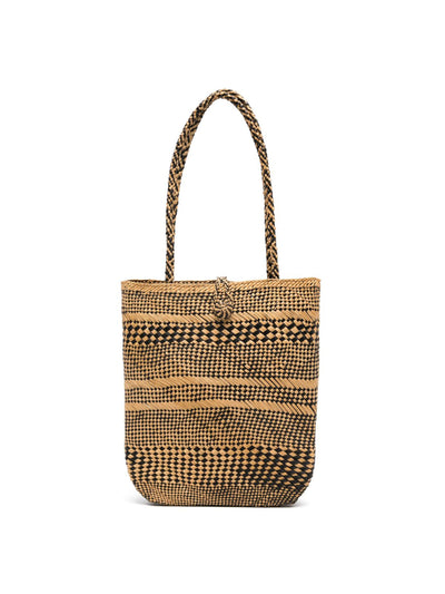 Ulla Johnson Marta flat tote bag at Collagerie