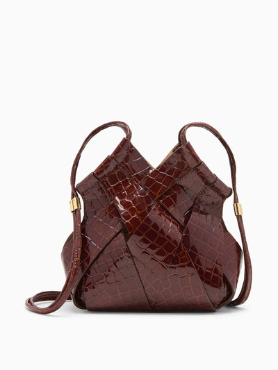 Ulla Johnson Charlotte crossbody bag at Collagerie
