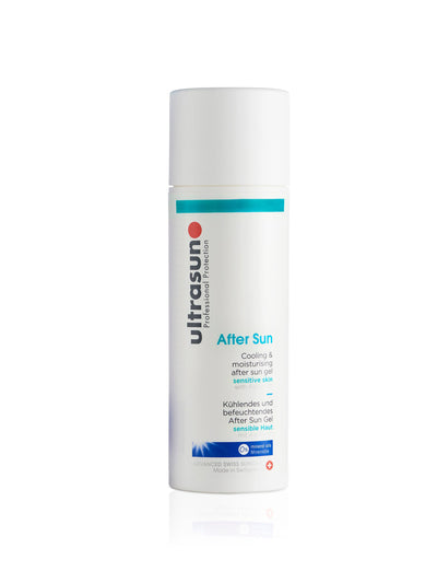 Ultrasun Ultrasun After Sun gel at Collagerie