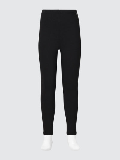 Uniqlo Heattech ultra warm thermal leggings at Collagerie