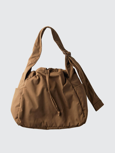 Uniqlo : C Soft puffy shoulder bag at Collagerie