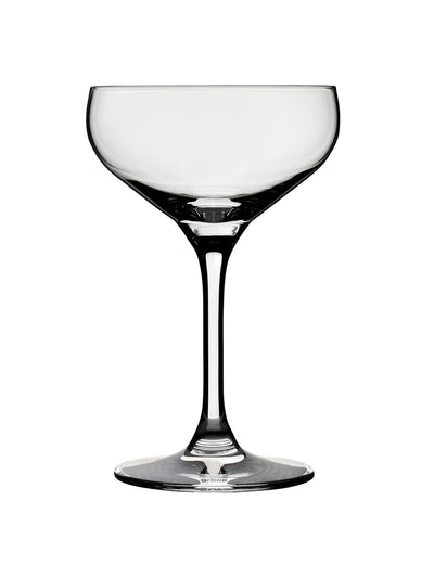 Urban Bar Retro champagne glass coupette at Collagerie