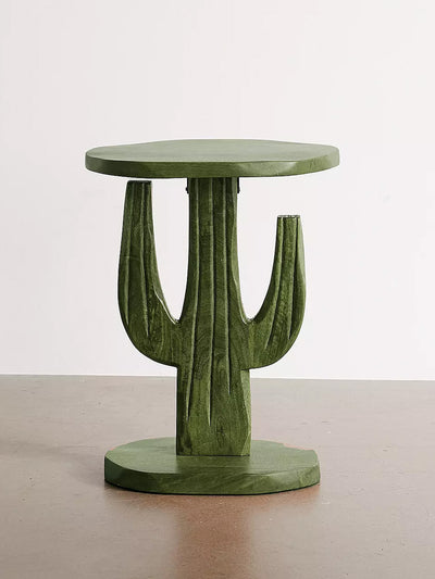 Urban Outfitters Cactus side table at Collagerie