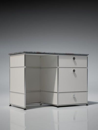 Buchanan Studio The Desk at Collagerie