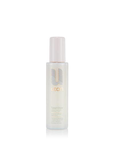 utan Total Glow DHA-Free at Collagerie