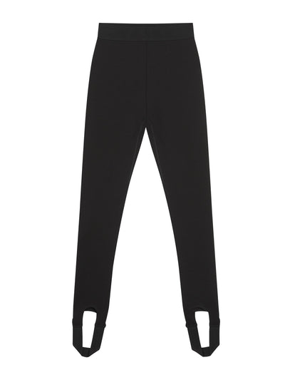 Vaara Stirrup leggings at Collagerie