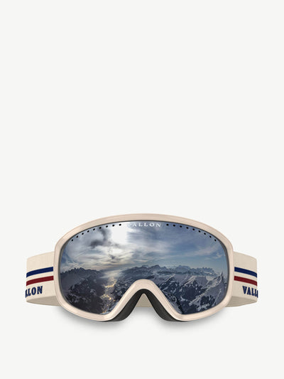 Vallon Freebirds ski goggles at Collagerie