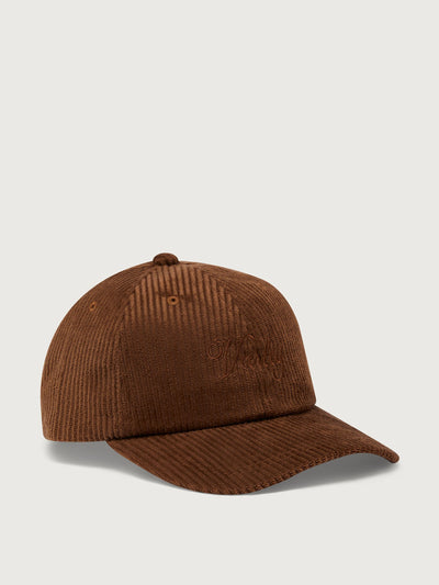 Varley Vickers soft cord cap at Collagerie
