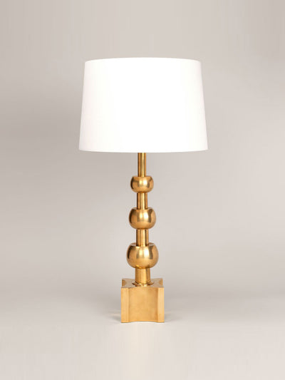 Vaughan Hardwick table lamp at Collagerie