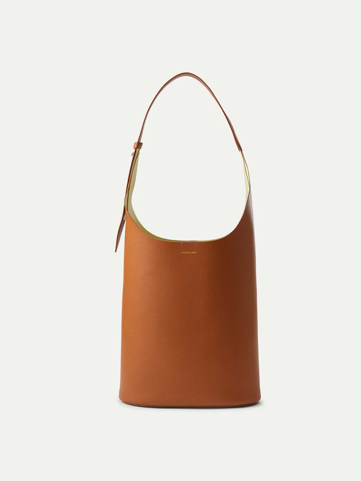 Large loop bag – Collagerie