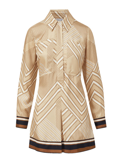 Veronica Beard Pryce mini dress at Collagerie