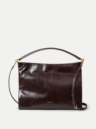 Veronica Beard Vida shoulder bag at Collagerie