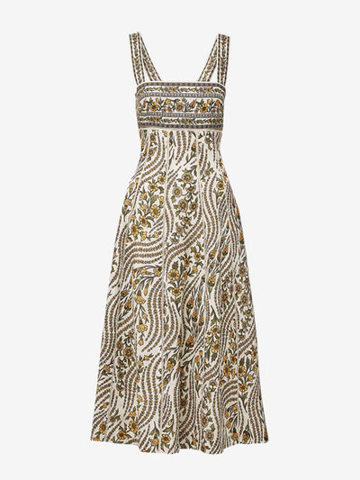 Veronica Beard Rye Dress at Collagerie