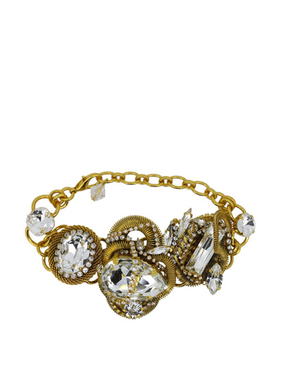 vickisarge ArchiVAL bracelet at Collagerie