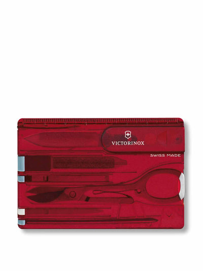 Victorinox Swiss Card Classic at Collagerie