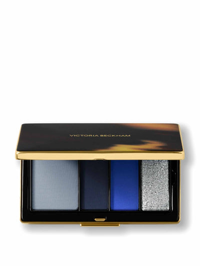 Victoria Beckham Beauty Eye Wardrobe Multi-Finish Palette at Collagerie