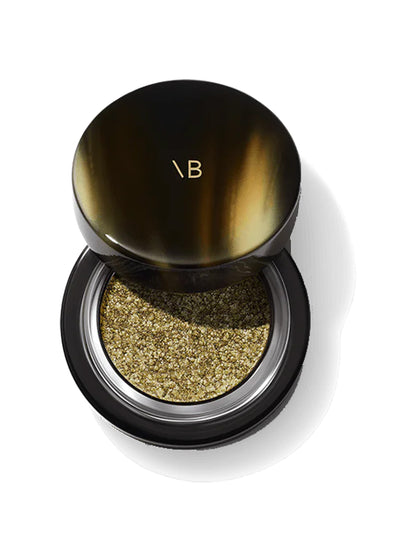 Victoria Beckham Beauty Lid Lustre pressed shadow in Velvet at Collagerie