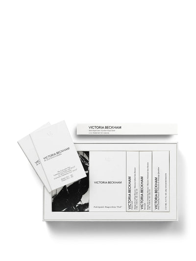 Victoria Beckham Beauty Discovery Collection Volume I at Collagerie