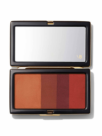 Victoria Beckham Beauty Eyeshadow compact at Collagerie