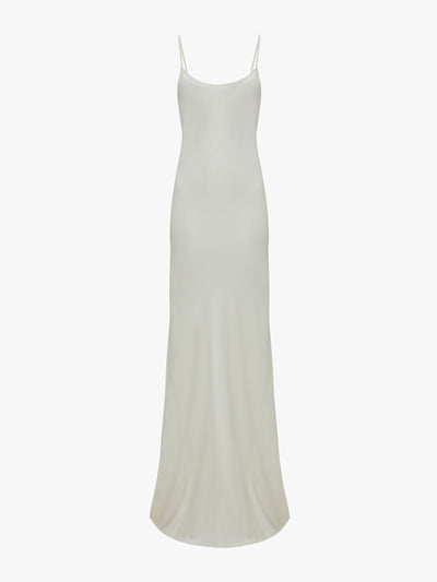 Victoria Beckham Floor-length Cami dress at Collagerie