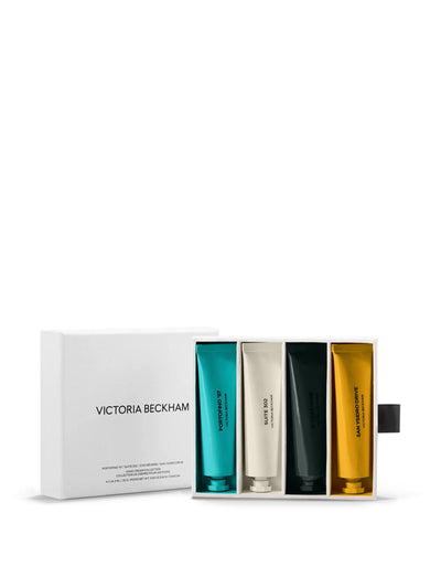 Victoria Beckham Beauty Hand Cream Collection at Collagerie